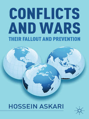 cover image of Conflicts and Wars